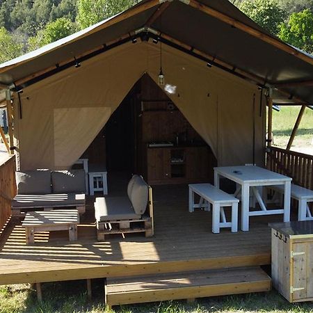 le Moulin de Cost Hotel Buis-les-Baronnies Buitenkant foto