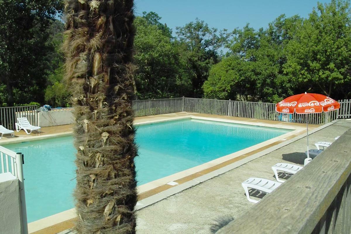 le Moulin de Cost Hotel Buis-les-Baronnies Buitenkant foto