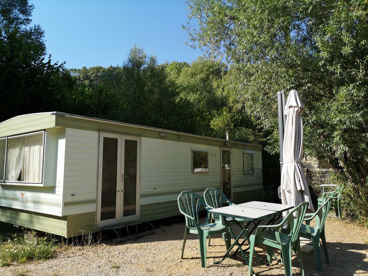 le Moulin de Cost Hotel Buis-les-Baronnies Buitenkant foto