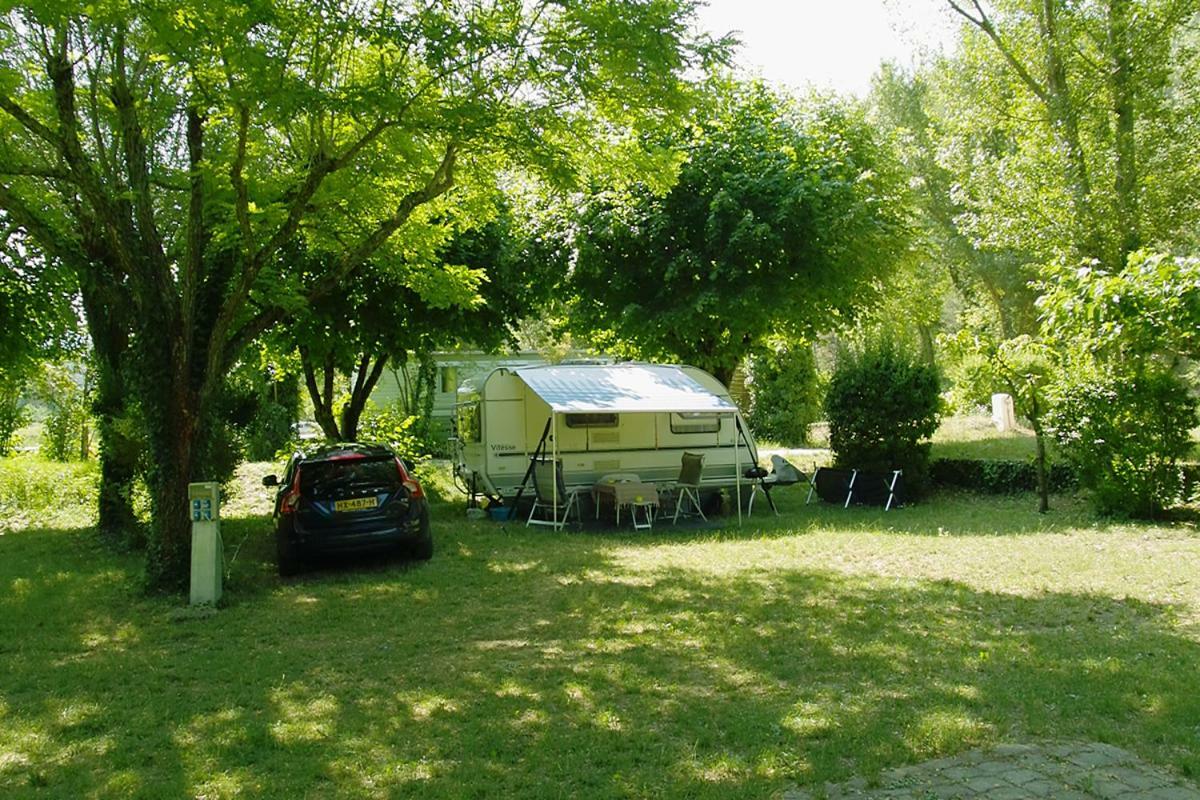 le Moulin de Cost Hotel Buis-les-Baronnies Buitenkant foto