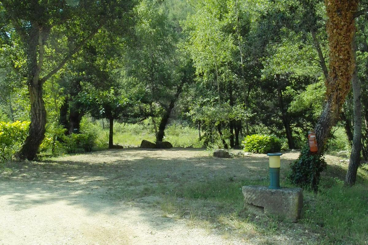 le Moulin de Cost Hotel Buis-les-Baronnies Buitenkant foto